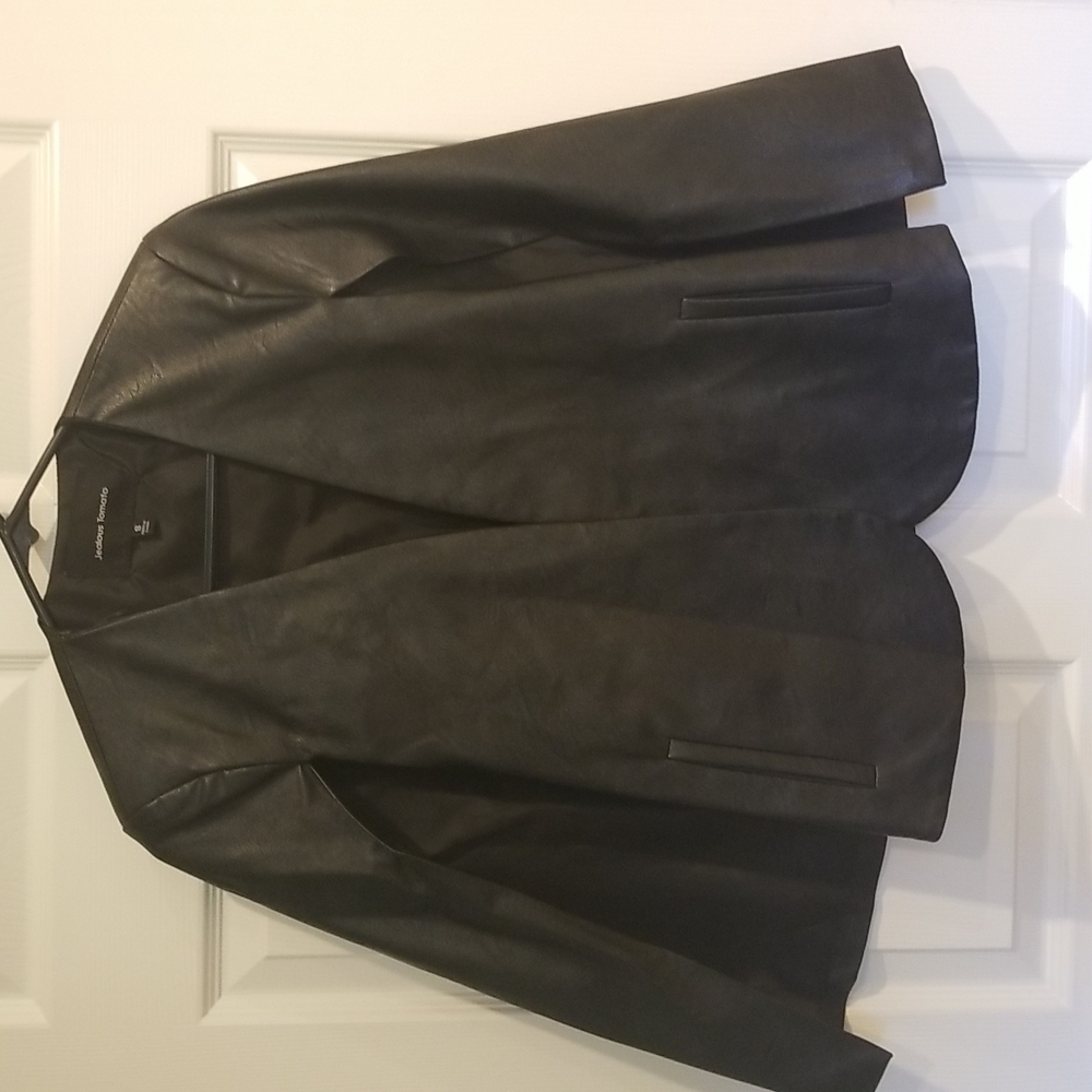 Never worn cape